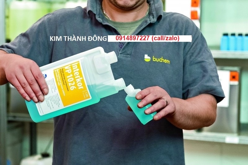 KIM THANH DONG - Thiết bị công nghiệp Vũng Tàu